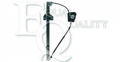 EQUAL QUALITY 010531 -  Подъемное устройство для окон